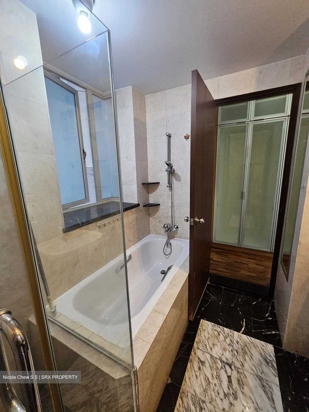 Rosewood (D25), Condominium #604785611